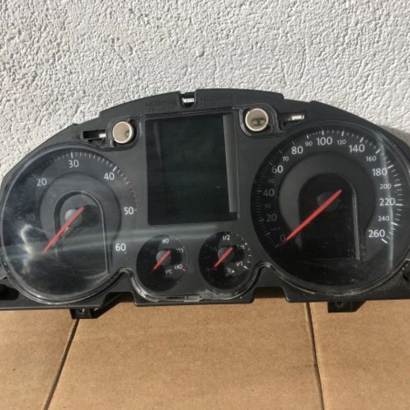 Ceas bord Volkswagen 