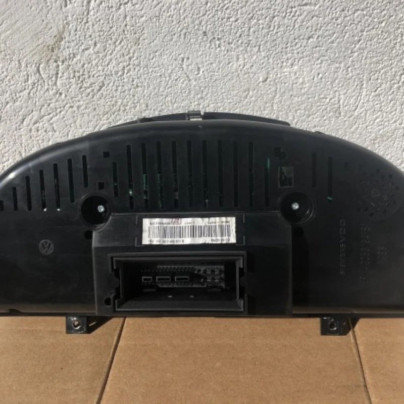 Ceas bord / Volkswagen Passat B6 2008 / Interior