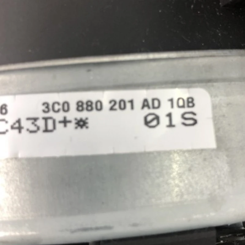 Airbag volan / Volkswagen Passat B6 2006 / Interior