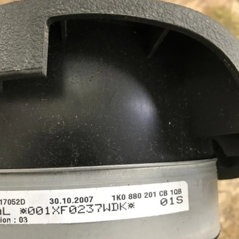 Airbag volan / Volkswagen Passat B6 2008 / Interior