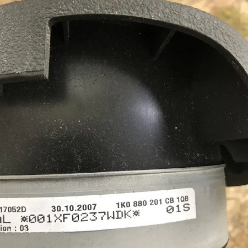 Airbag volan / Volkswagen Passat B6 2008 / Interior