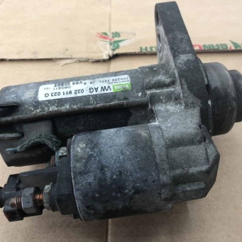 Electromotor Volkswagen 