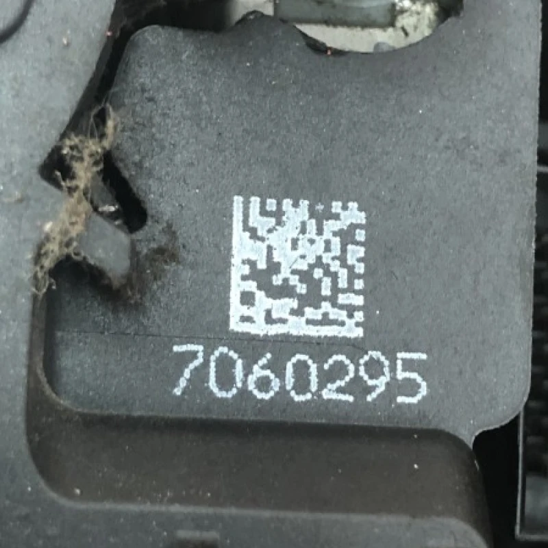 Iala broasca usa stanga spate / BMW Seria 3 E90 2007 / Caroserie, oglinzi si faruri