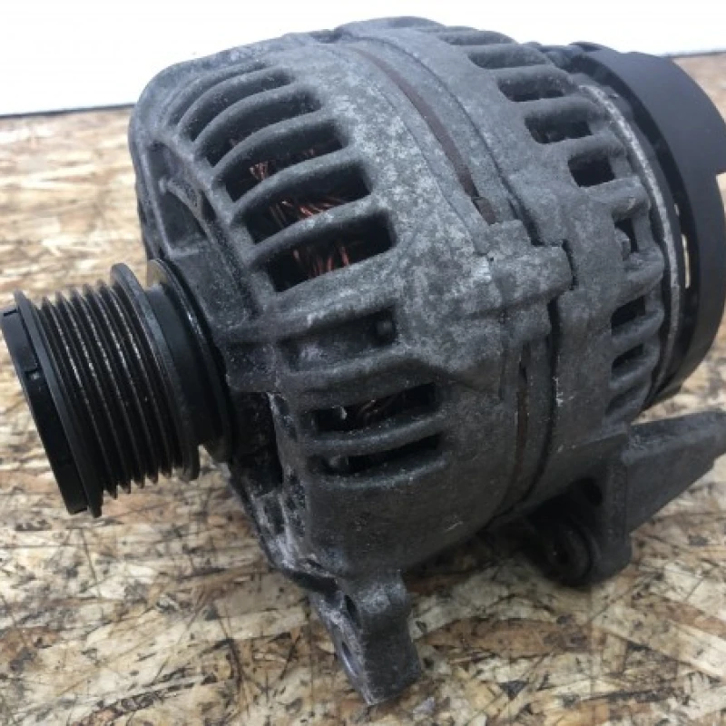 Alternator Volkswagen 