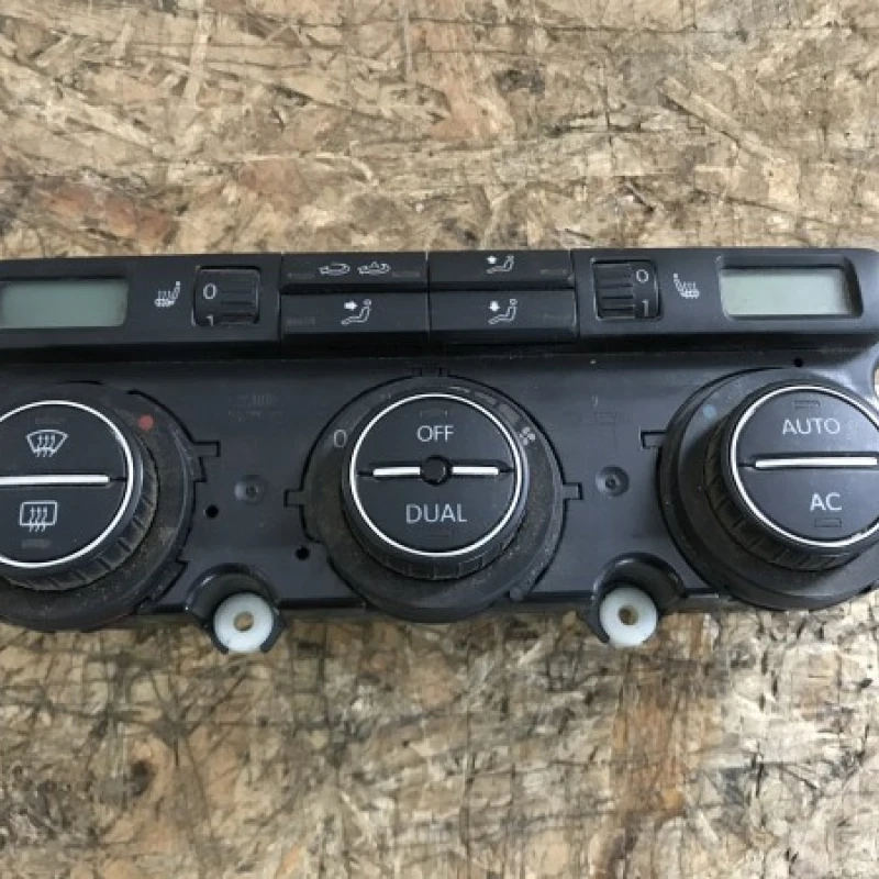 Panou climatronic Volkswagen 