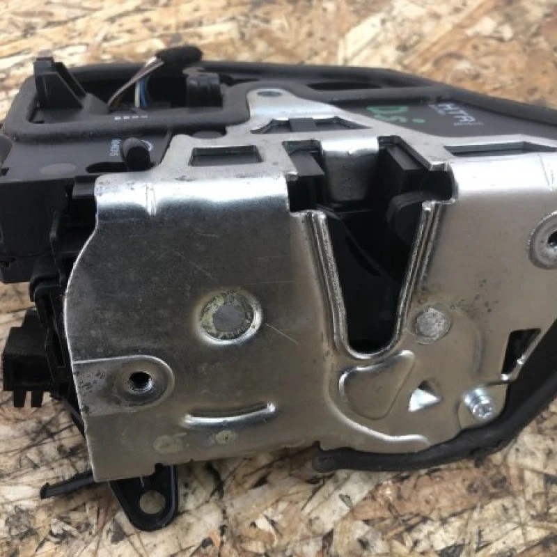 Iala broasca dreapta spate / BMW Seria 3 E90 2007 / Caroserie, oglinzi si faruri