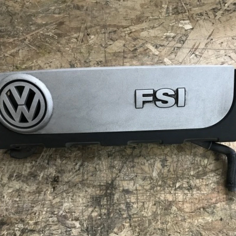 Capac motor Volkswagen 
