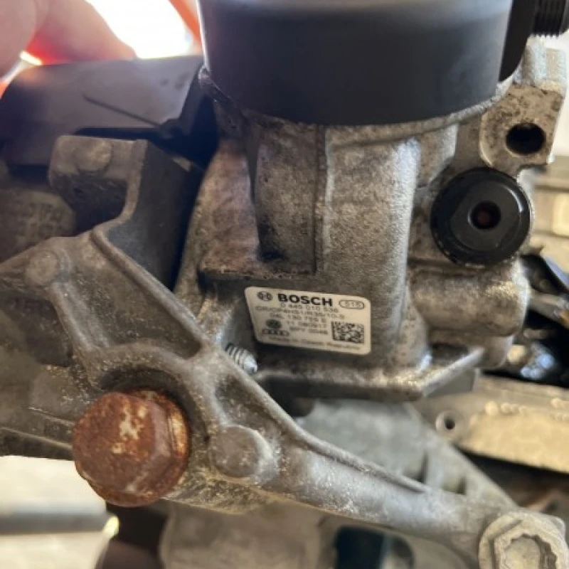 Pompa de injectie inalte Volkswagen 
