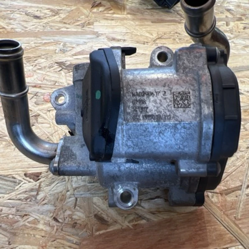 EGR Volkswagen 