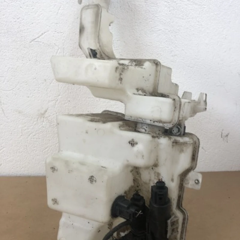 Vas lichid parbriz Volkswagen 