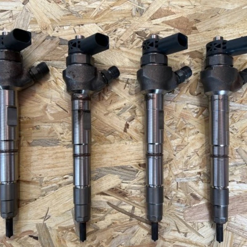 Injector Volkswagen Passat B8 2018