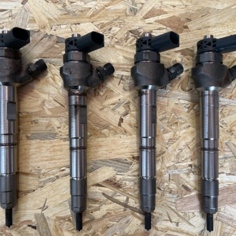 Injector Volkswagen 
