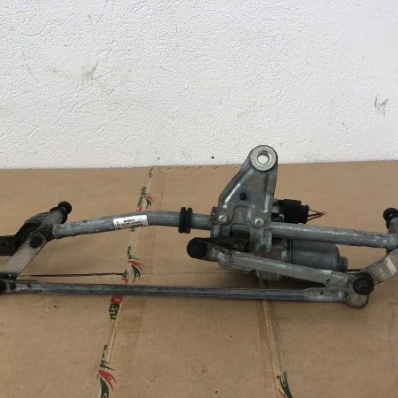 Ansamblu stergator cu motoras Volkswagen 