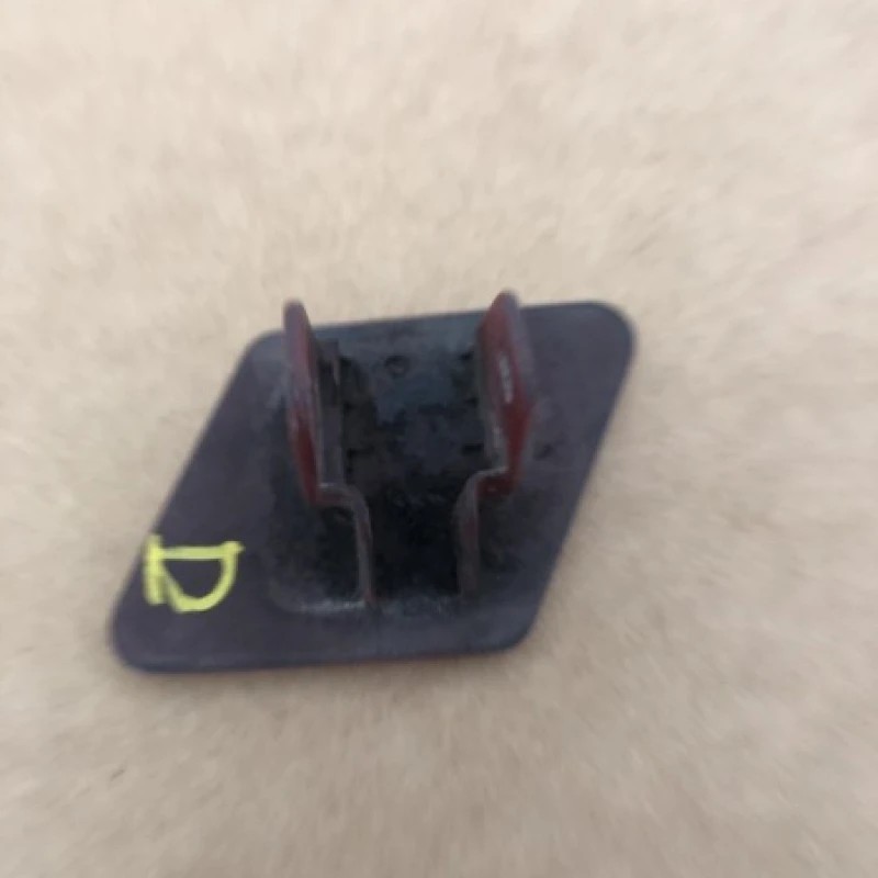 Ornament capac spalator far dreapta / BMW Seria 3 E90 2007 / Caroserie, oglinzi si faruri