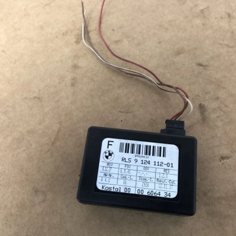 Senzor ploaie BMW Seria 3 E90 2007