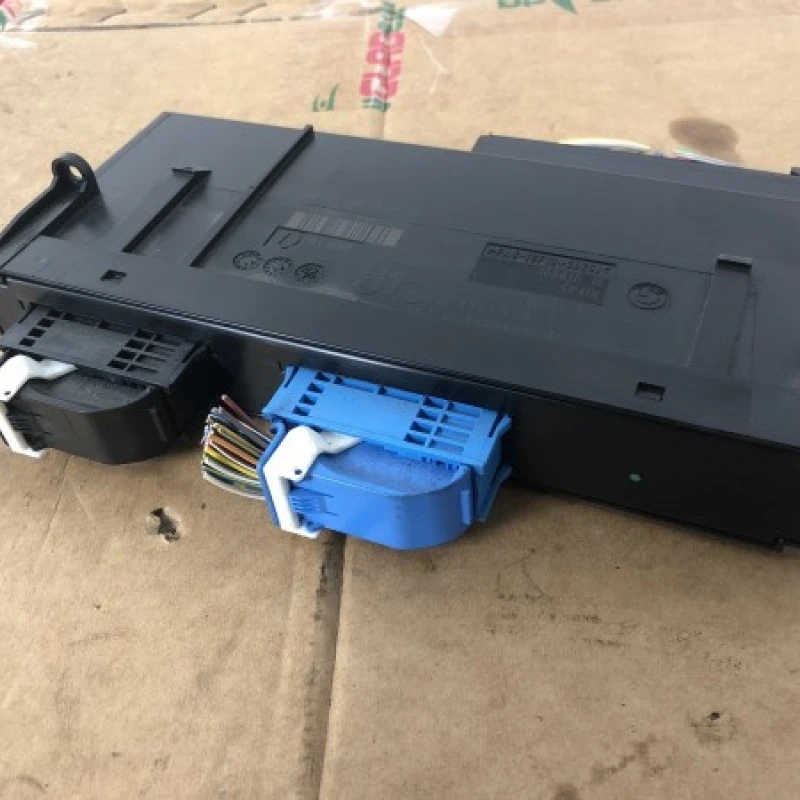 Calculator confort BMW 