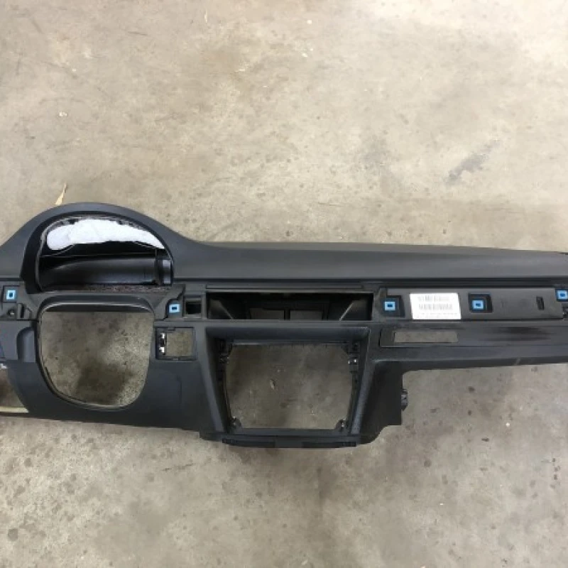 Plansa bord BMW 