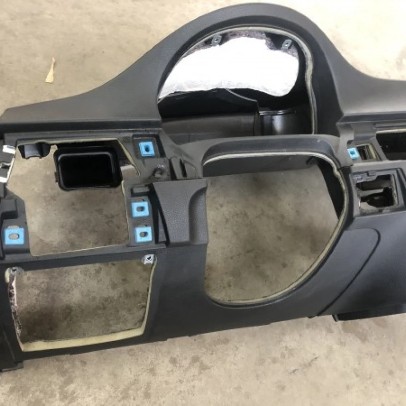 Plansa bord / BMW Seria 3 E90 2007 / Interior