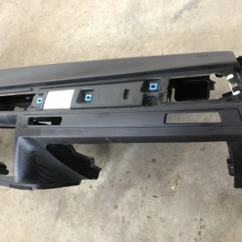 Plansa bord / BMW Seria 3 E90 2007 / Interior