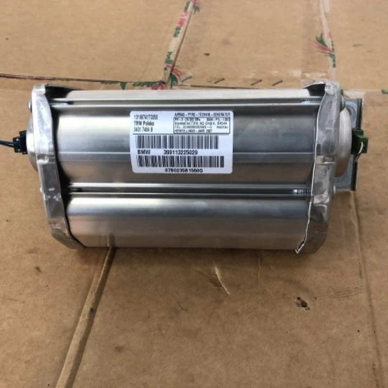 Airbag pasager / BMW Seria 3 E90 2007 / Interior