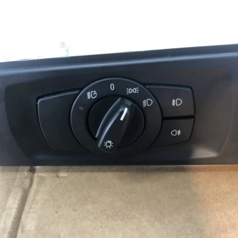 Bloc lumini BMW Seria 3 E90 2007