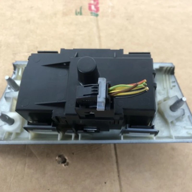 Bloc lumini / BMW Seria 3 E90 2007 / Interior