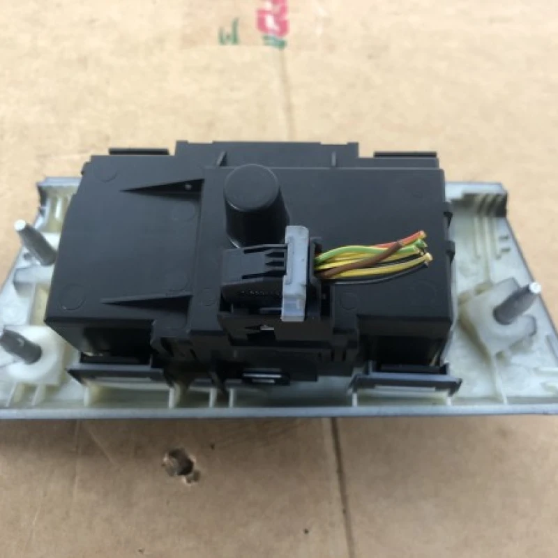 Bloc lumini / BMW Seria 3 E90 2007 / Interior