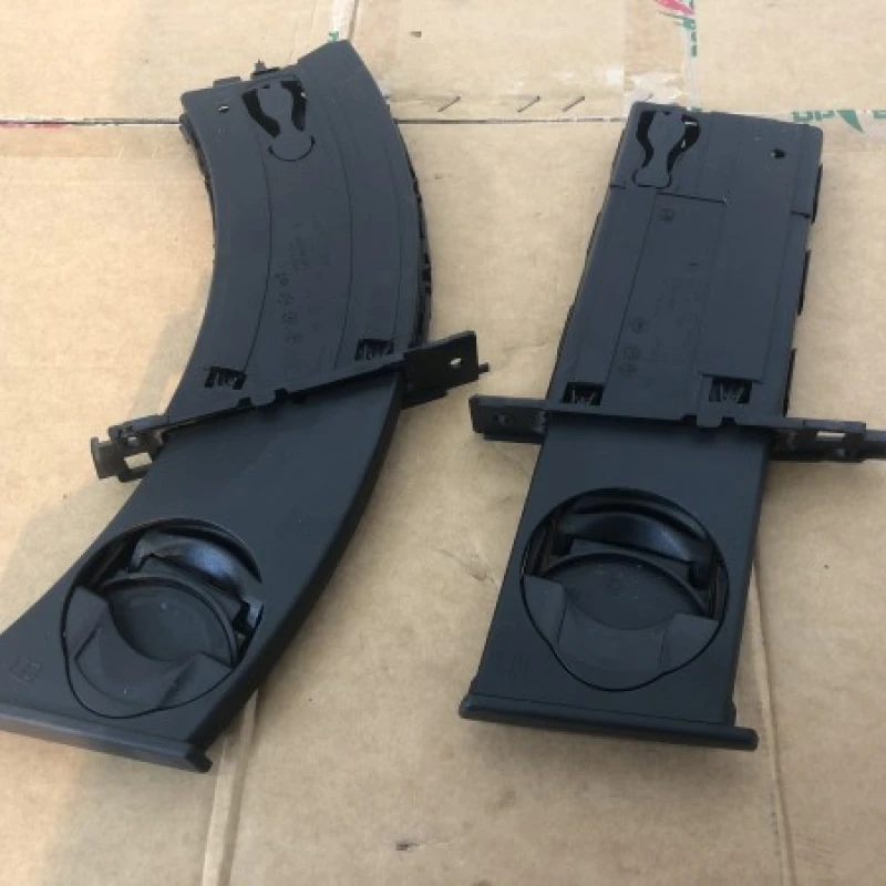 Suport pahare / BMW Seria 3 E90 2007 / Interior