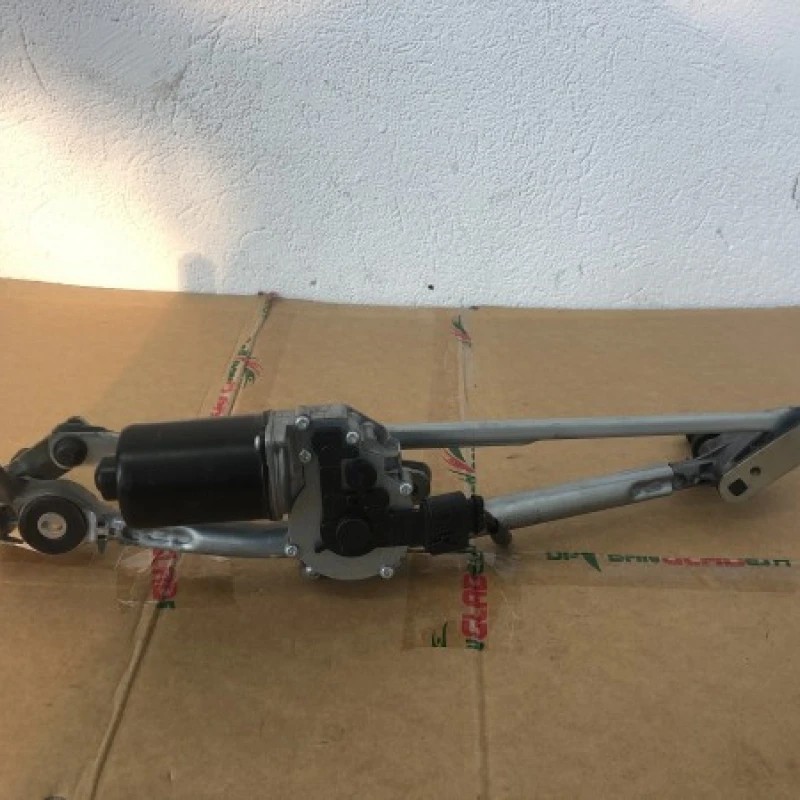 Ansamblu stergatoare cu motoras / BMW Seria 3 E90 2007 / Caroserie, oglinzi si faruri