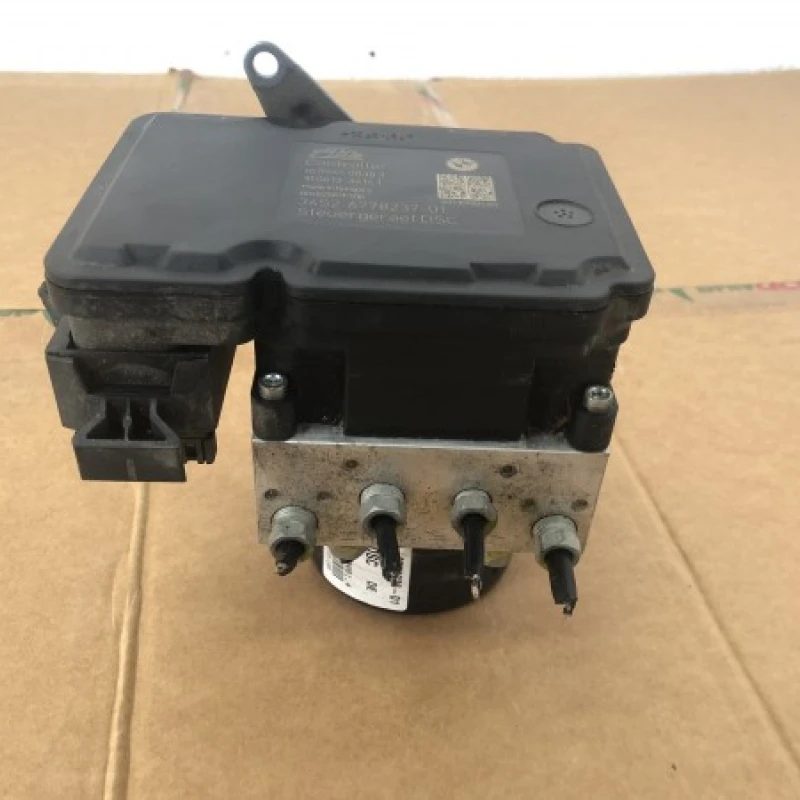 Pompa ABS / BMW Seria 3 E90 2007 / Frane