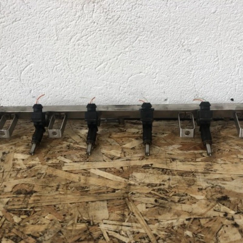 Injector / BMW Seria 3 E90 2007 / Motor, racire si evacuare