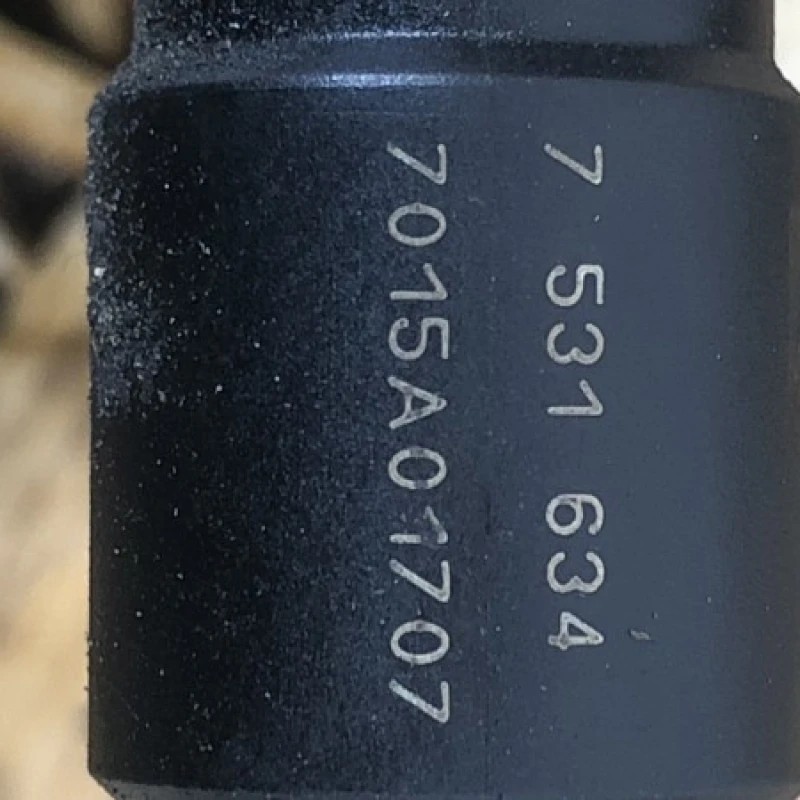 Injector / BMW Seria 3 E90 2007 / Motor, racire si evacuare