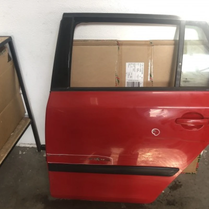 Usa stanga spate Skoda 