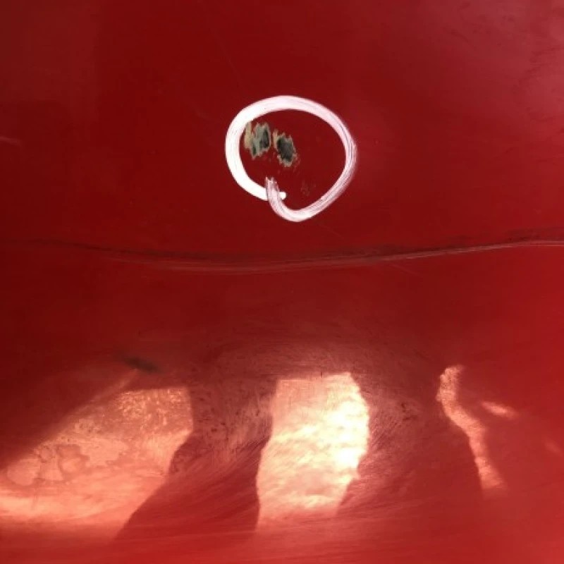 Usa stanga spate / Skoda Fabia MK2 5J 2011 / Caroserie, oglinzi si faruri