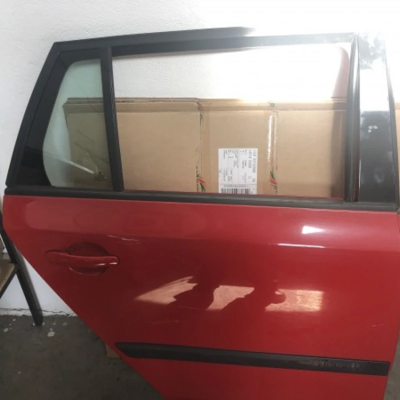 Usa dreapta spate Skoda 