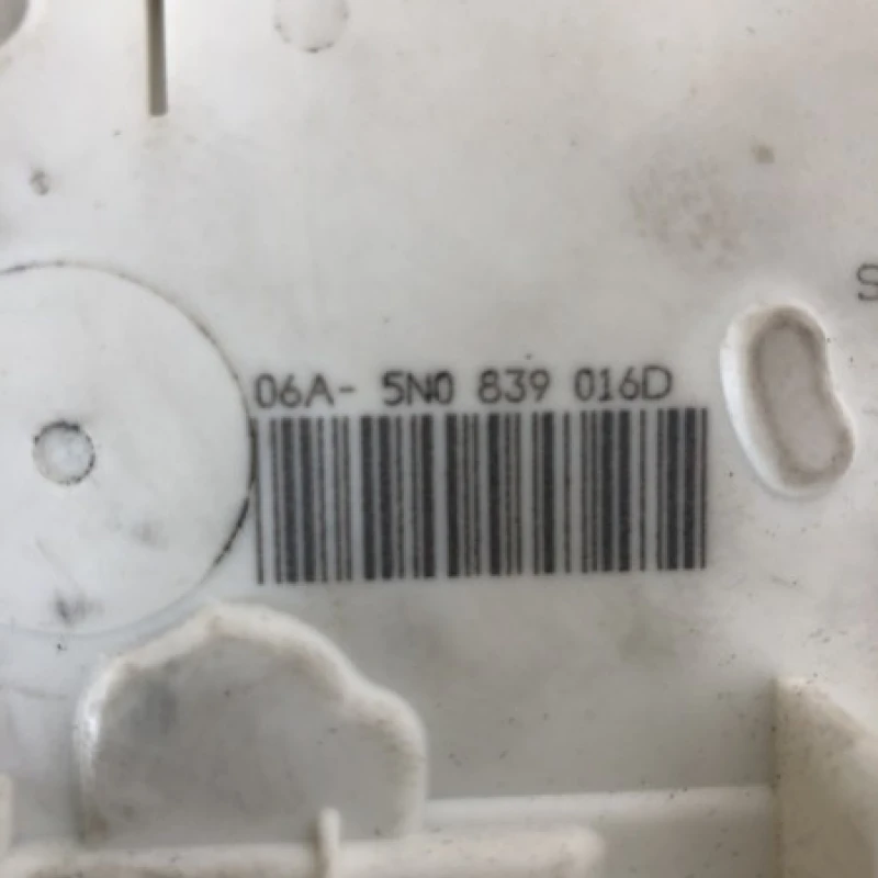 Iala broasca usa dreapta spate / Skoda Fabia MK2 5J 2011 / Caroserie, oglinzi si faruri