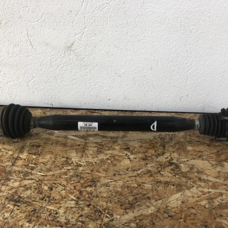 Planetara dreapta fata / Skoda Fabia MK2 5J 2011 / Directie si suspensie