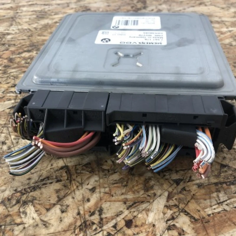 Calculator ECU BMW 