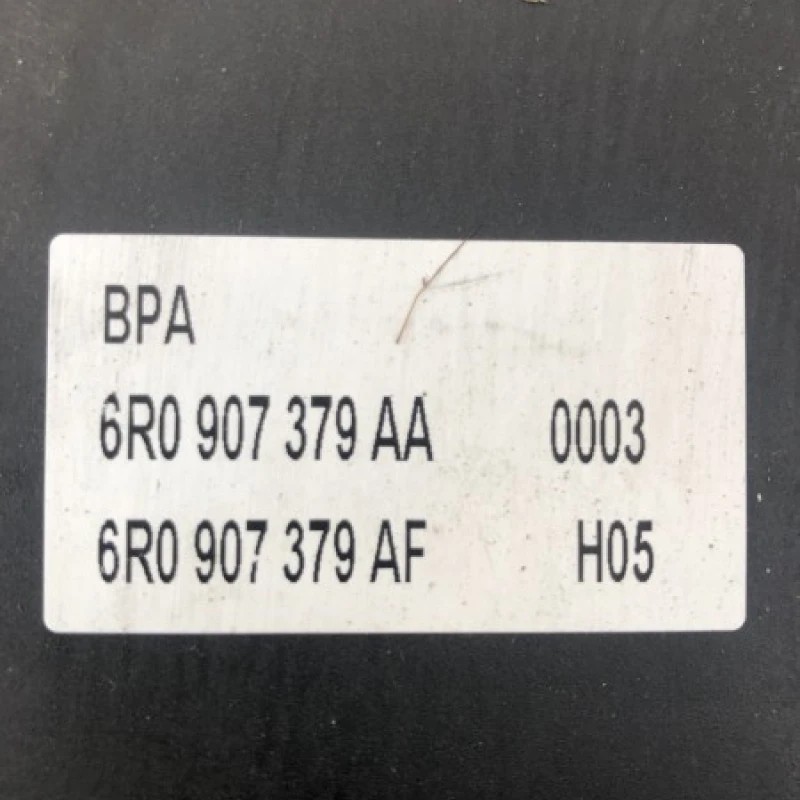 Pompa ABS / Skoda Fabia MK2 5J 2011 / Frane
