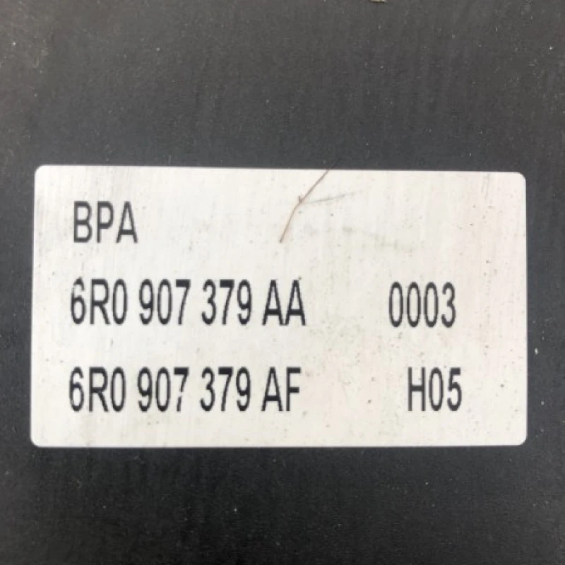 Pompa ABS / Skoda Fabia MK2 5J 2011 / Frane