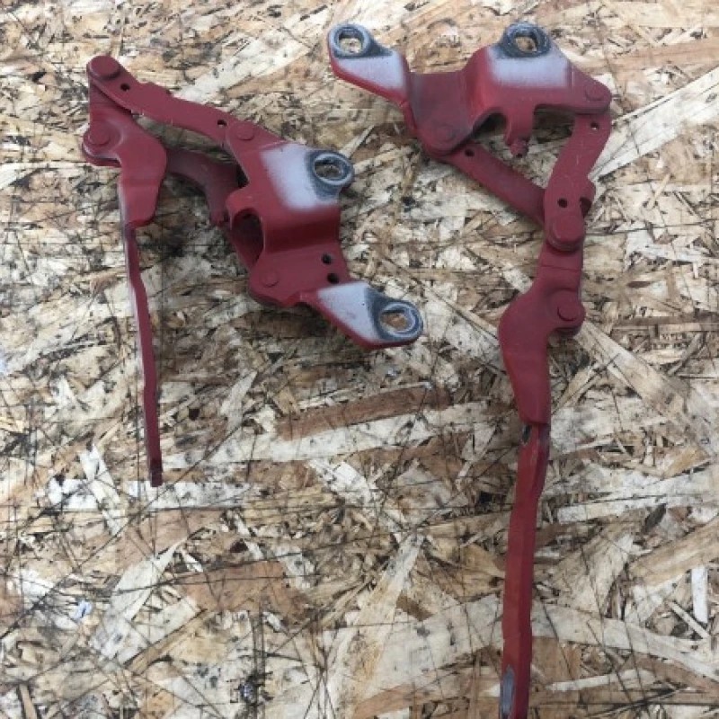 Balamale capota BMW Seria 3 E90 2007