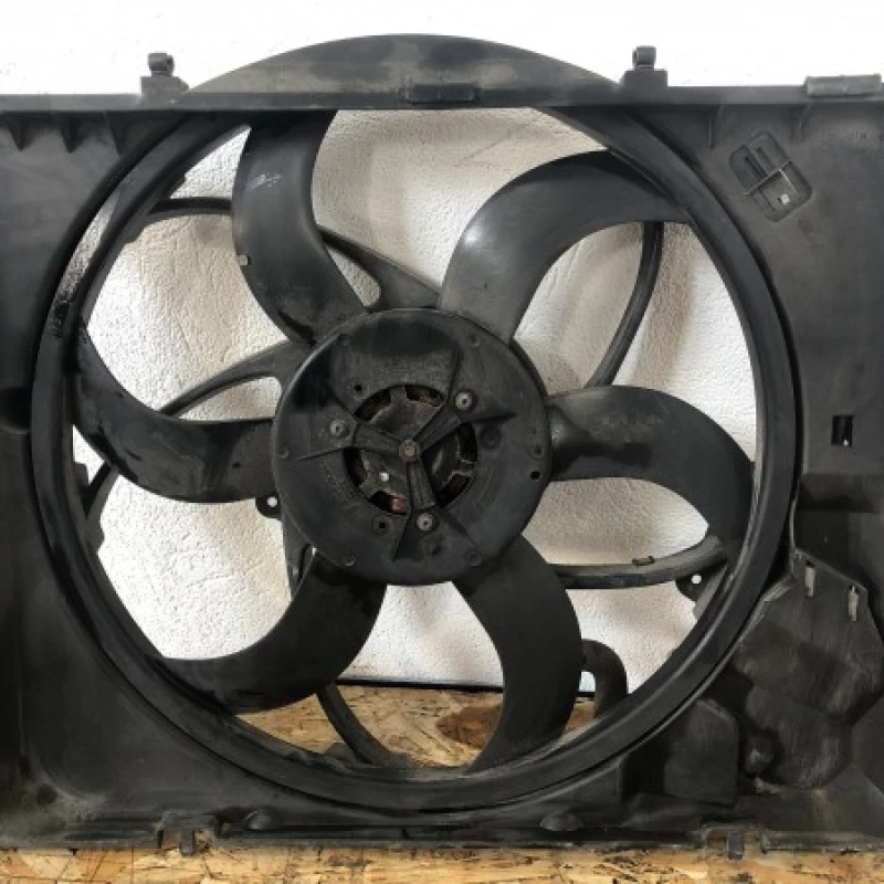Electroventilator BMW 
