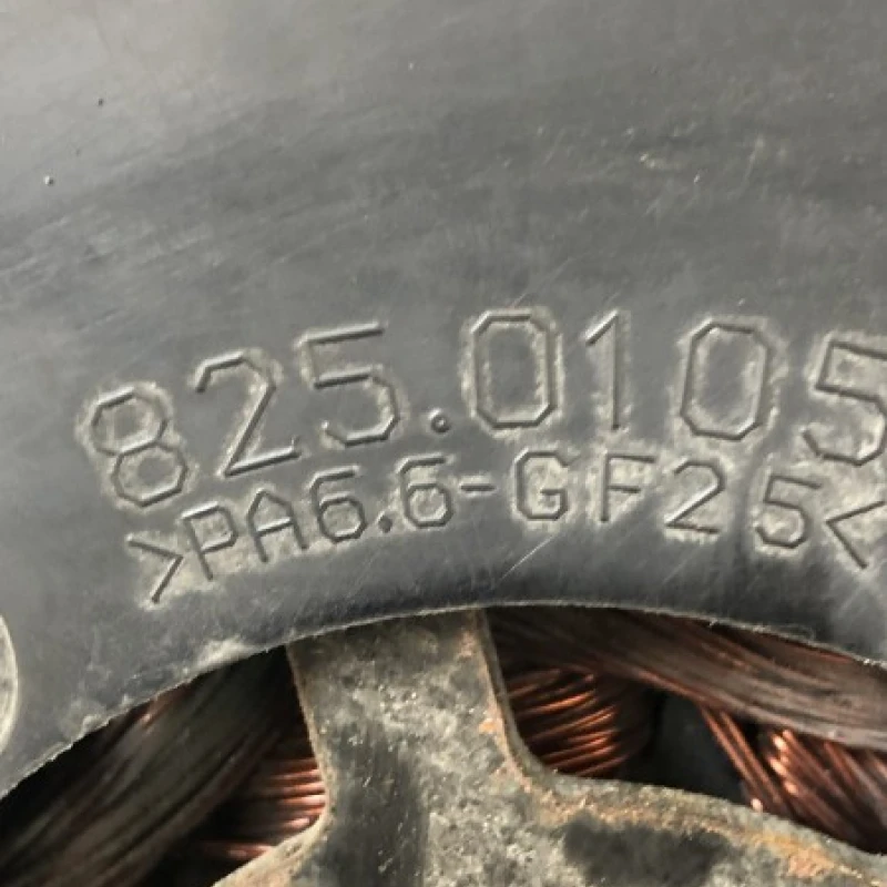 Electroventilator / BMW Seria 3 E90 2007 / Audio si electronice