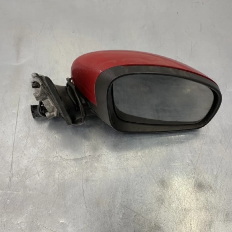 Oglinda dreapta / Skoda Fabia MK2 5J 2011 / Caroserie, oglinzi si faruri