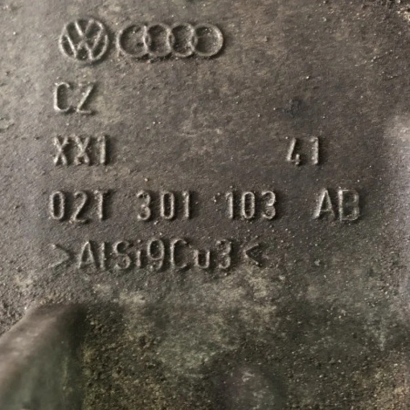 Cutie de viteze manuala LNR / Skoda Fabia MK2 5J 2011 / Cutie viteze, ambreiaj, transmisie