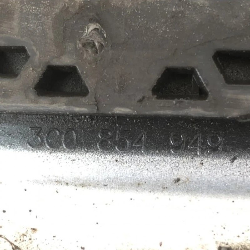 Bandoua usa stanga spate / Volkswagen Passat B6 2010 / Caroserie, oglinzi si faruri