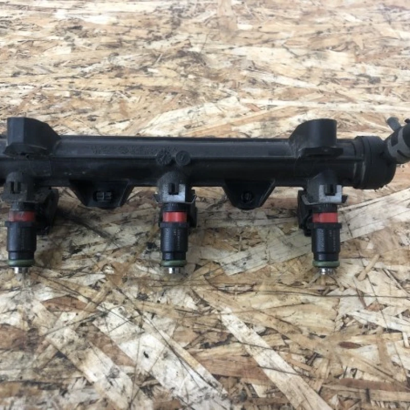 Injector Skoda 