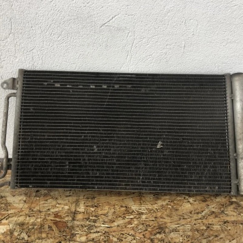Radiator clima / Skoda Fabia MK2 5J 2011 / Motor, racire si evacuare