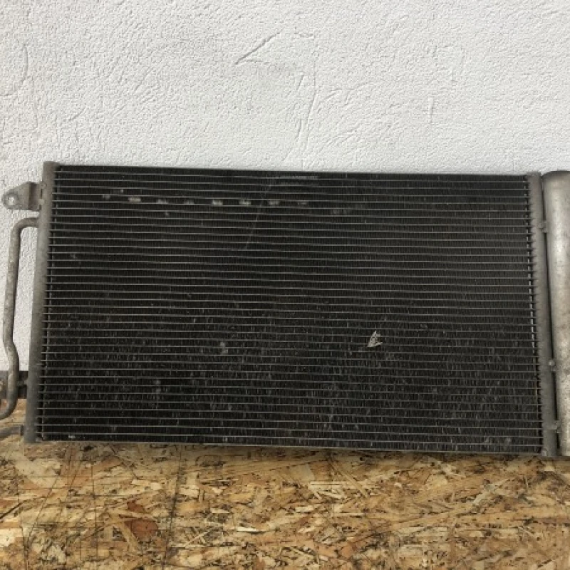 Radiator clima Skoda 