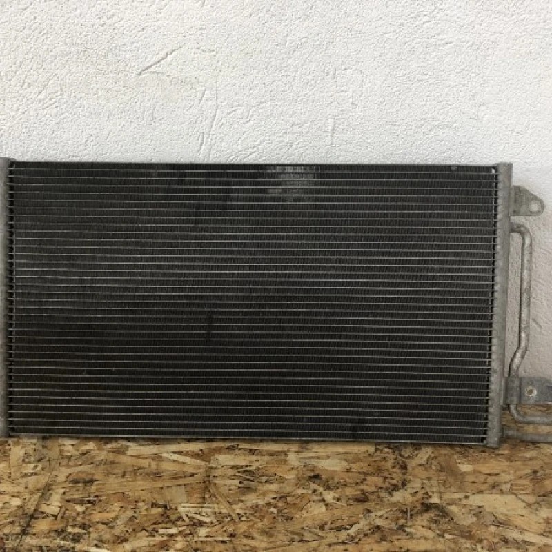 Radiator clima / Skoda Fabia MK2 5J 2011 / Motor, racire si evacuare